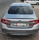 Honda Accord EX 1.5L