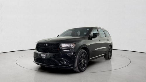 Dodge Durango 5.7 AUTO 4WD R/T | Guaranteed Warranty | 0 Down Payment