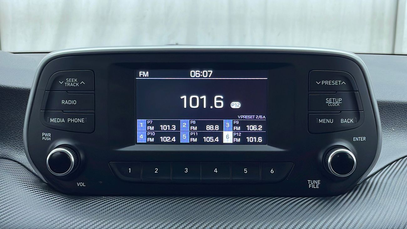 Hyundai Tucson GL 2 | Under Warranty | Inspected on 150+ parameters