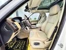Land Rover Range Rover FACELIFT RR VOGUE V8 || F.S.H AL TAYER ||GCC || TOP RANGE || GIVEN WARRANTY ||AMAZING CONDITION