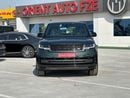 لاند روفر رينج روفر Brand NEW LWB Autobiography P530 4.4L European spec