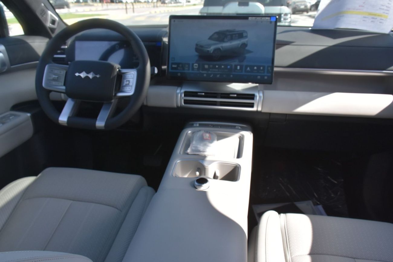 بي واي دي ليوبارد تيتانيوم 7