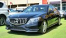 مرسيدس بنز E 400 Mercedes-Benz AMG E400 V6 3.5L 2015/FullOption/Very Good Condition