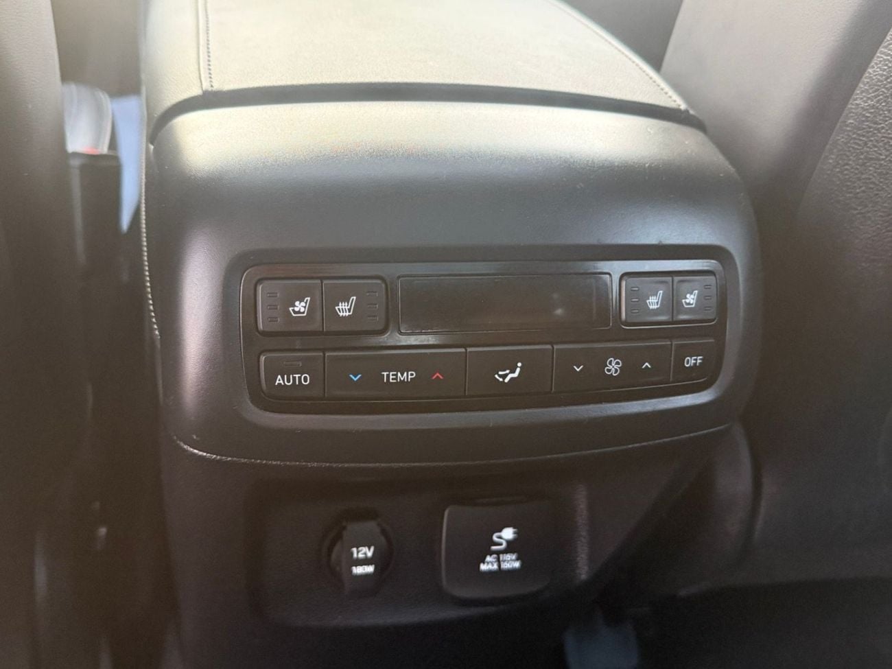 Hyundai Palisade PREMIUM NAPPA 2020 HYUNDAI PALISADE LIMITED DOUBLE SUNROOF 360CAMERA FULL OPTIONS IMPORTED FROM USA