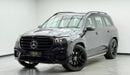 Mercedes-Benz GLS 580 2024 Mercedes Benz GLS580 4MATIC Night Package, 2029 MB Warranty + Service Pack, 7 Seater, GCC