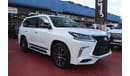 Lexus LX 570 Super Sport (2016) Inclusive VAT