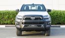 Toyota Hilux Adventure SR5 4.0L V6