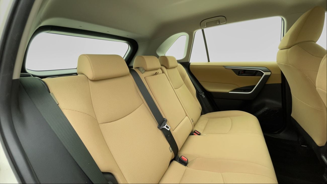 Toyota RAV4 EX 2.5 | Zero Down Payment | Free Home Test Drive