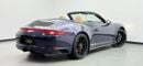 Porsche 911 CARRERA 4GTS 2018 Porsche 911 Cabriolet, Full Service History, Excellent Condition
