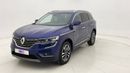 Renault Koleos LE 2.5 | Zero Down Payment | Home Test Drive