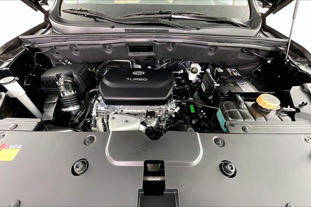 Chevrolet Captiva Premier | 1 year free warranty | 0 down payment | 7 day return policy