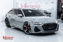 Audi RS6 Audi RS6 4.0 TFSI quattro