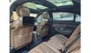 مرسيدس بنز S 400 MERCEDES S400 AMG GCC 2016 FULLY LOADED SINGLE OWNER WITH FULL AGENCY SERVICE IN VERY MINT CONDITION