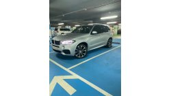 BMW X5M 35I MSPORT