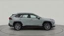 Toyota RAV4 VX 2025 | AED 1655/Month | 0 DP | 30 Day Return | Warranty | Service History