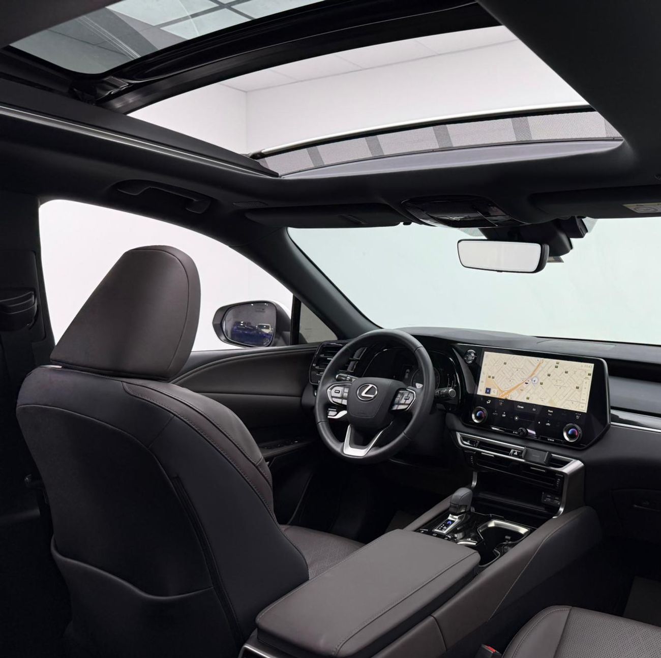 Lexus RX350 2024 Lexus RX 350 Prestige ,Lexus Warranty ,Lexus Service History ,GCC