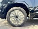 Toyota Land Cruiser GXR HIGH OPTION / 4.0L PETROL V6 / RADAR / REAR ENTERTAINMENT SCREENS  (CODE # GXR41H)