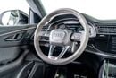 أودي RSQ8 TFSI quattro 4.0L