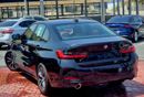 بي أم دبليو 318i LUXURY M SPORT PACKAGE