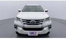 Toyota Fortuner GXR 4 | Zero Down Payment | Free Home Test Drive