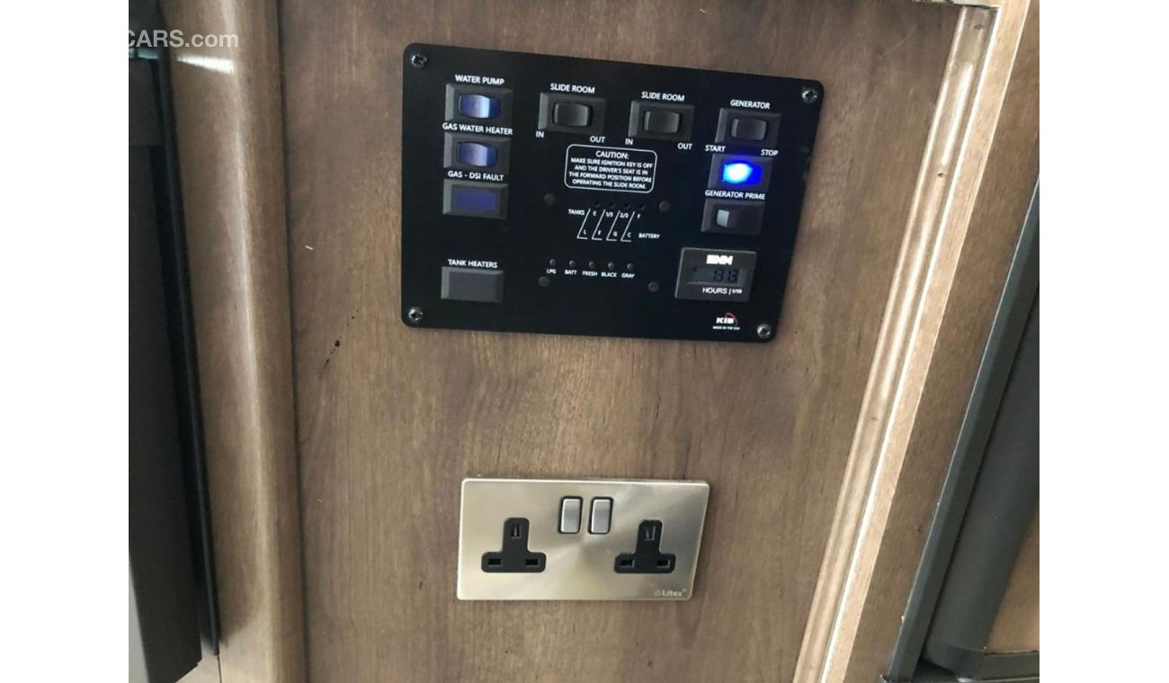 فورد E 550 COACHMEN FREELANDER