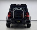 Jetour T2 2025 Jetour T2 Travel Plus Defender Kit, 3 Years Warranty + Service Contract, Excellent Condition