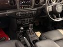 Jeep Wrangler Unlimited SPORT