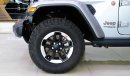 Jeep Wrangler RUBICON 2.0 L