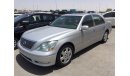 Lexus LS 430 1/2