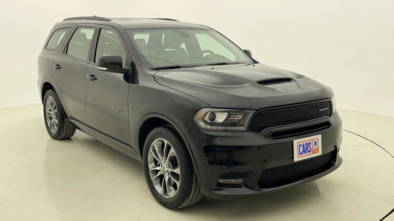 Dodge Durango GT 3.6 | Zero Down Payment | Home Test Drive