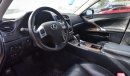 Lexus IS350