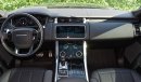 Land Rover Range Rover Sport HSE