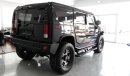 Hummer H2