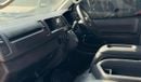Toyota Hiace EXCELLENT CONDITION | RHD | 2016 | 3.0L DIESEL ENGINE | (AT) | 14 SEATERS