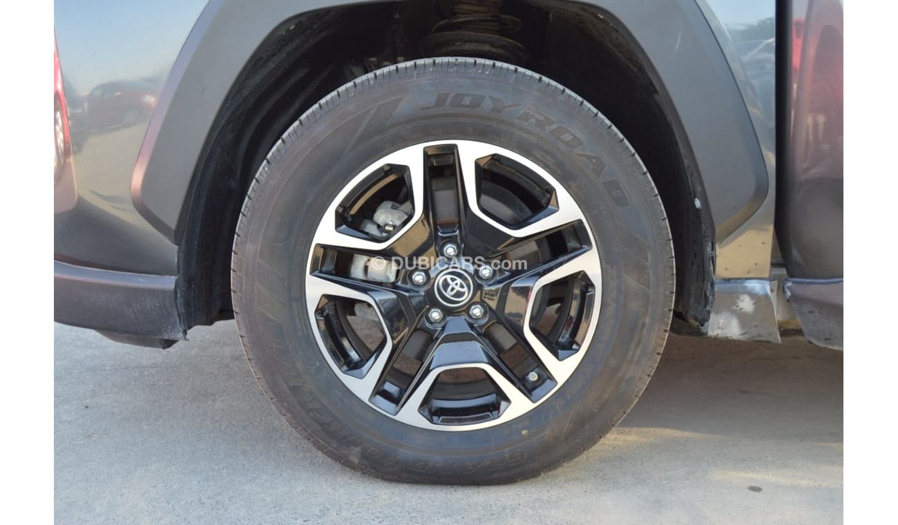 Toyota RAV4 Full option clean car