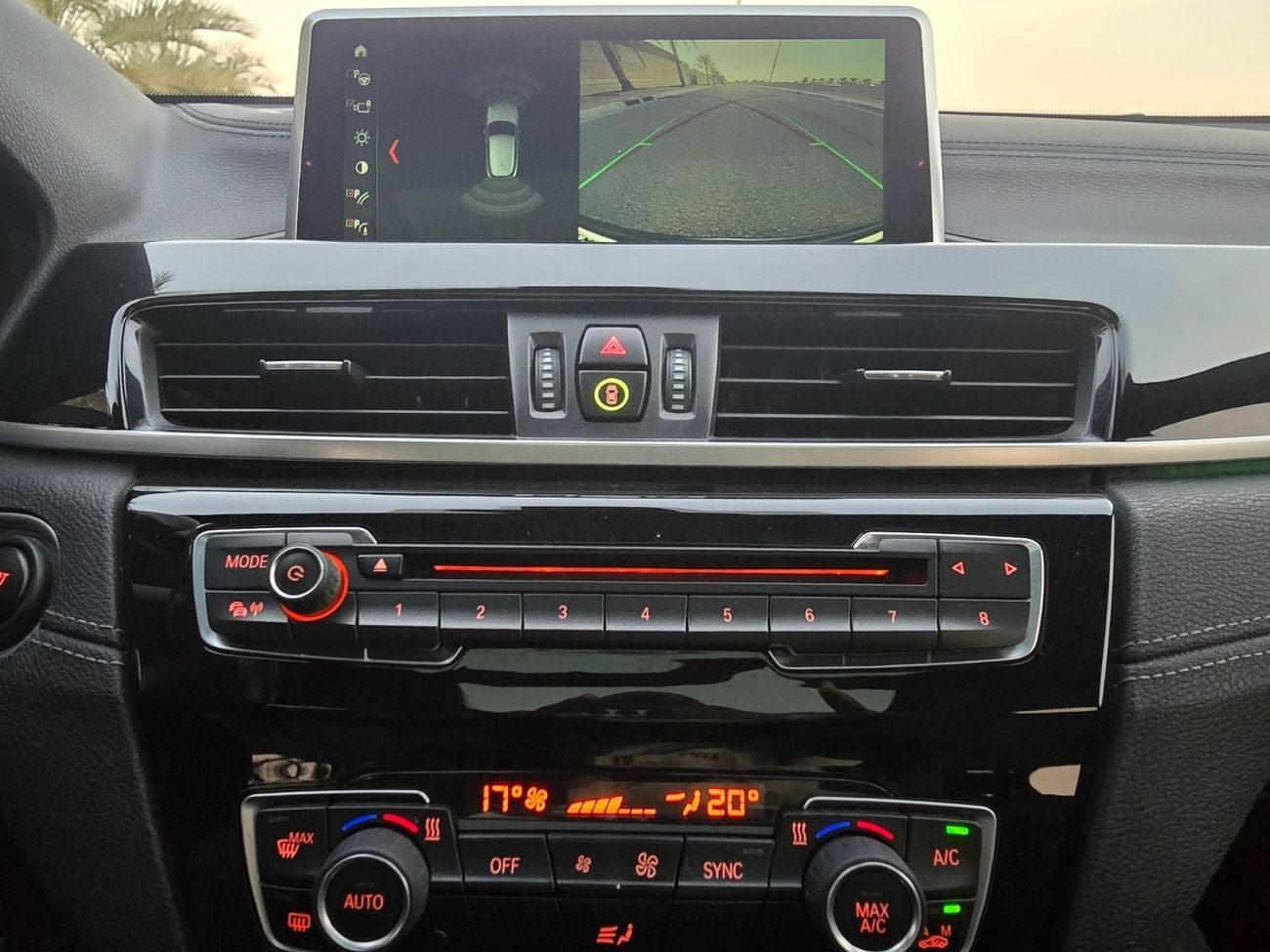 بي أم دبليو X2 sDrive 20i M Sport 2.0L