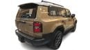 Toyota Prado VXR Daul Tone 2.4T