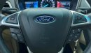 Ford Fusion SE 2000