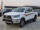 Toyota Hilux SR5