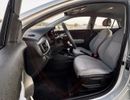 Kia Rio EX 1.4L (107 HP) Sedan Kia Rio 1.4L 2022 GCC accident free in excellent condition 581 P.M