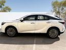 لكزس RX 350h BRAND NEW SIGNET 2.4L HYBRID AT AWD 2026MY