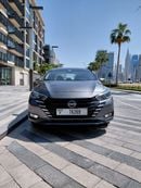 نيسان صني SV 1.6L