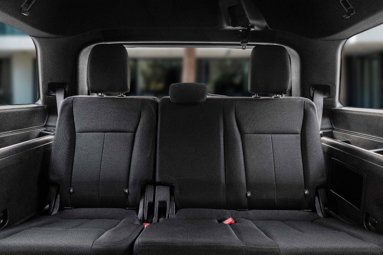 Ford Expedition Expedition XLT | 1,959 P.M | 0% Downpayment | XLT GOOD OPTION | AGENCY MAINTAINED!