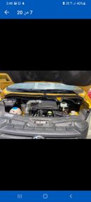 فولكس واجن كرافتر van