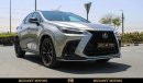 Lexus NX350 F SPORT LEXUS NX350 F-SPORT 2.4L SERIES 2 HI(i) ( plus 10% for local registration )