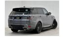 Land Rover Range Rover Sport 2019 Range Rover Urban Sport V6 Supercharged, Warranty, Pristine Condition, Low Kms, GCC