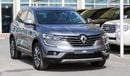 Renault Koleos 4X4 TOP OF THE RANGE 3 YEARS WARRANTY/SELF PARKING/PANORAMIC SUNROOF/BOSE SOUND SYSTEM