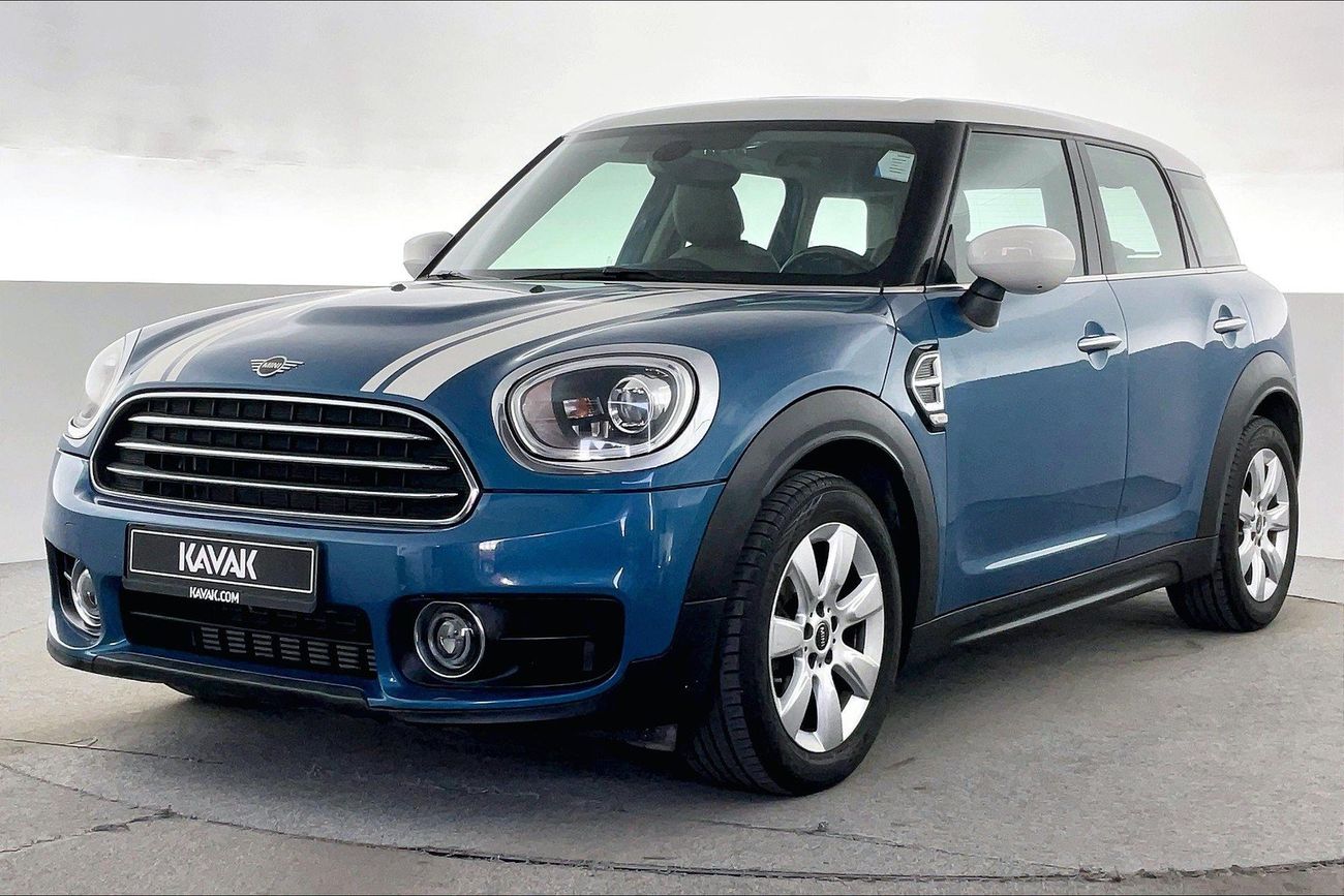Mini Countryman Cooper | National Day Celebration | Guaranteed Warranty | 0 Down Payment