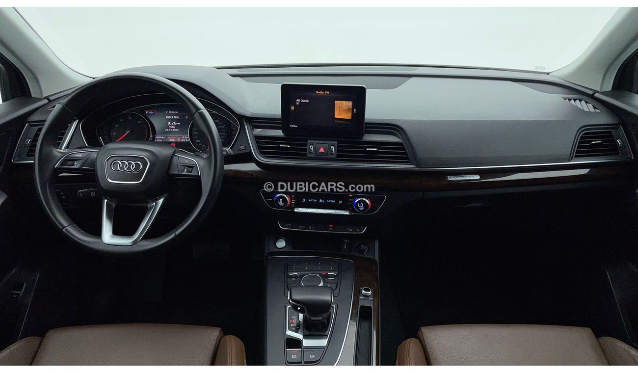 Audi Q5 45 TFSI QUATTRO SPORT 2 | Zero Down Payment | Free Home Test Drive