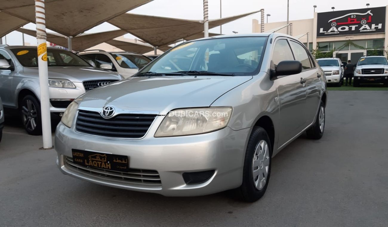 Toyota Corolla for sale, Used and Automatic